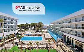 Hotel Riu Playa Park